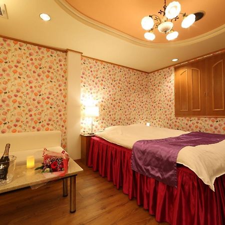 Hotel Sun (Adults Only) Sakai  Exterior foto