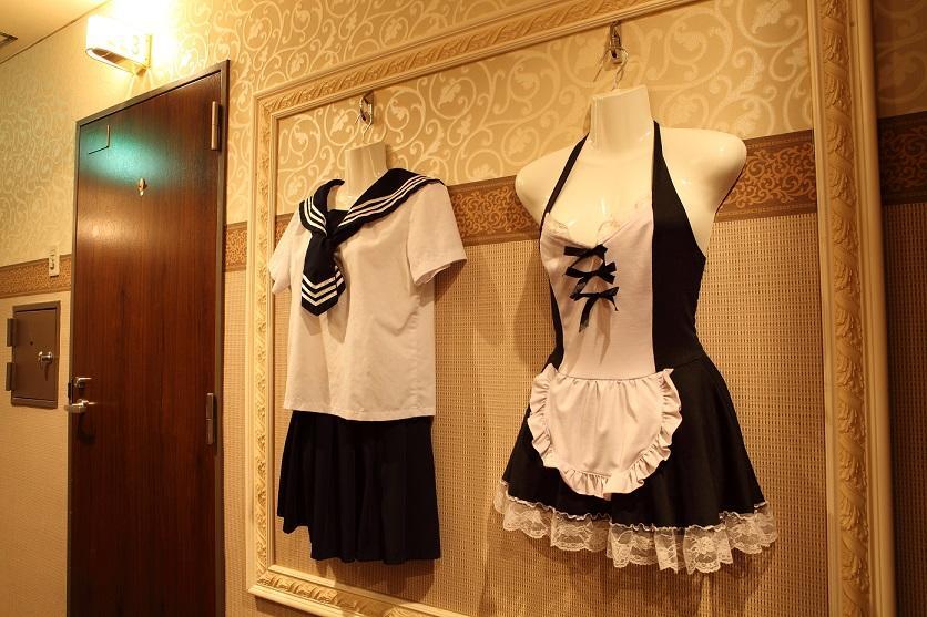 Hotel Sun (Adults Only) Sakai  Exterior foto
