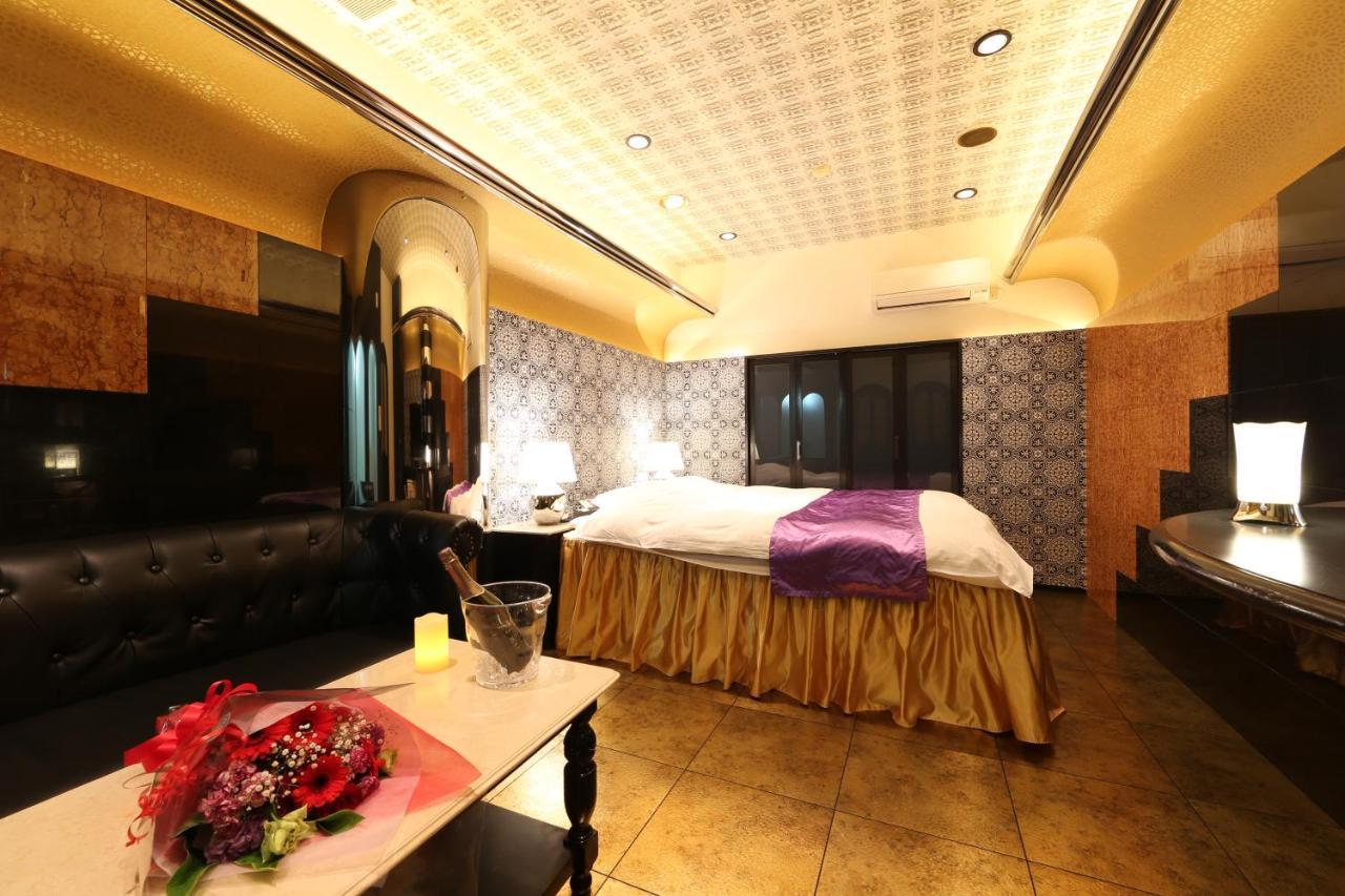 Hotel Sun (Adults Only) Sakai  Exterior foto