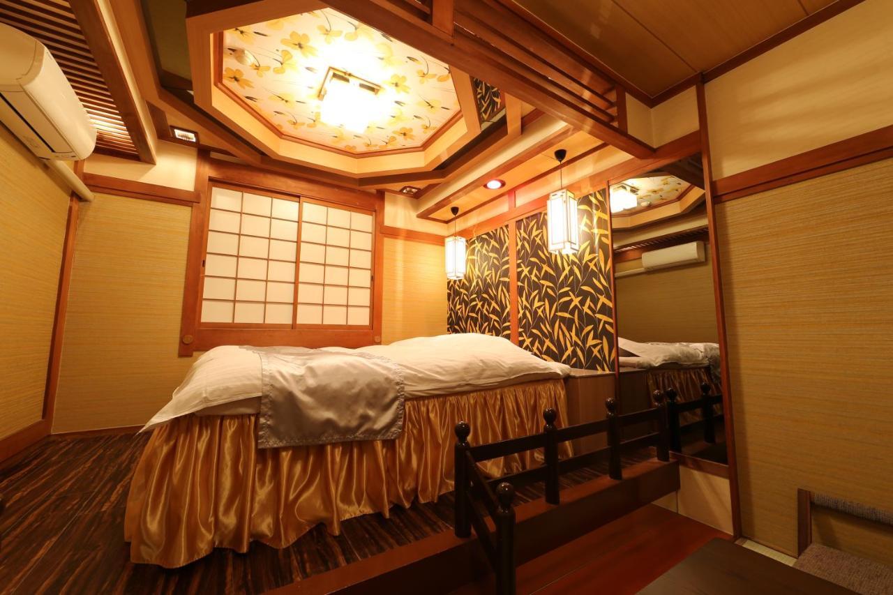 Hotel Sun (Adults Only) Sakai  Exterior foto