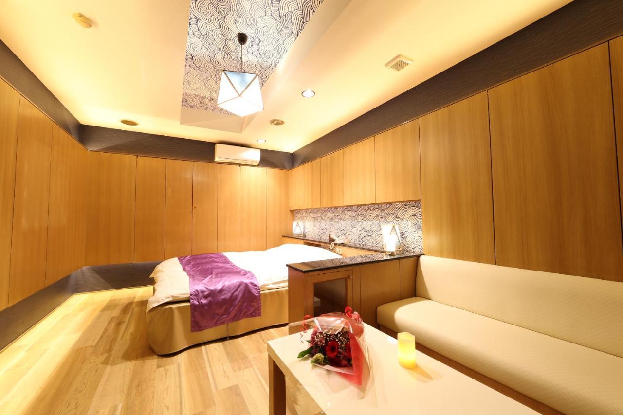 Hotel Sun (Adults Only) Sakai  Exterior foto