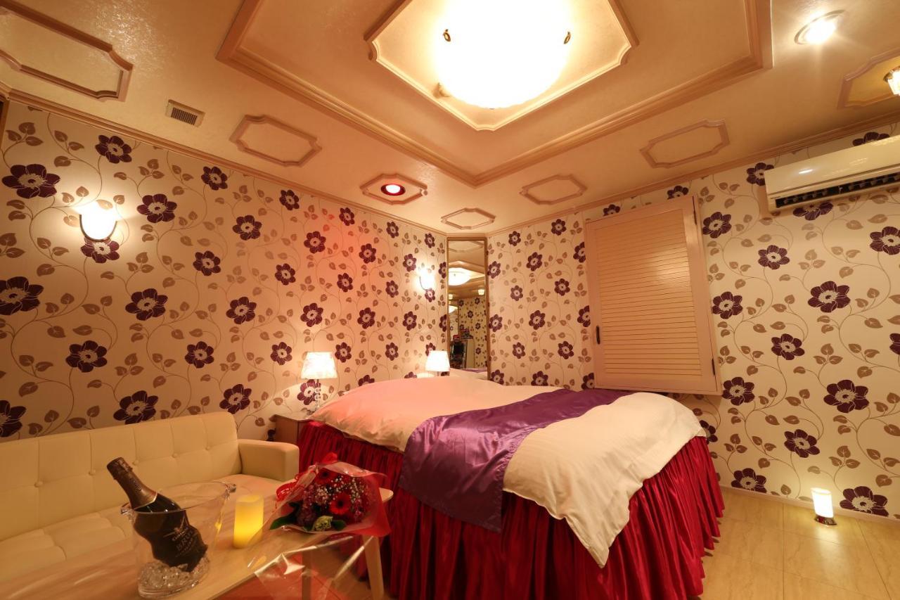 Hotel Sun (Adults Only) Sakai  Exterior foto