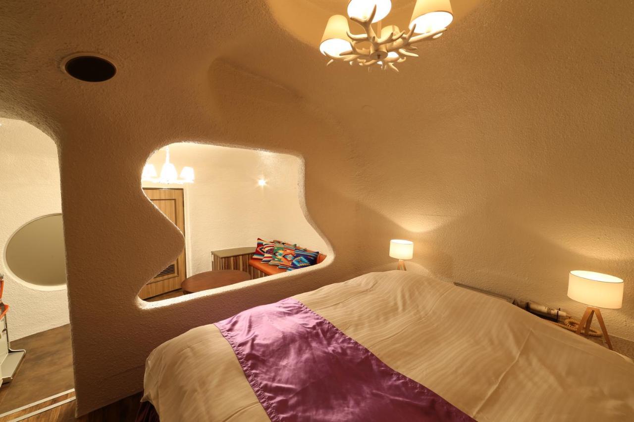 Hotel Sun (Adults Only) Sakai  Exterior foto